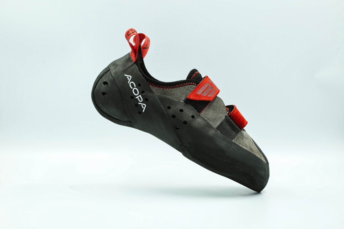 Acopa All Shoes– Acopa Rock Climbing Shoes & Gear Online Shop