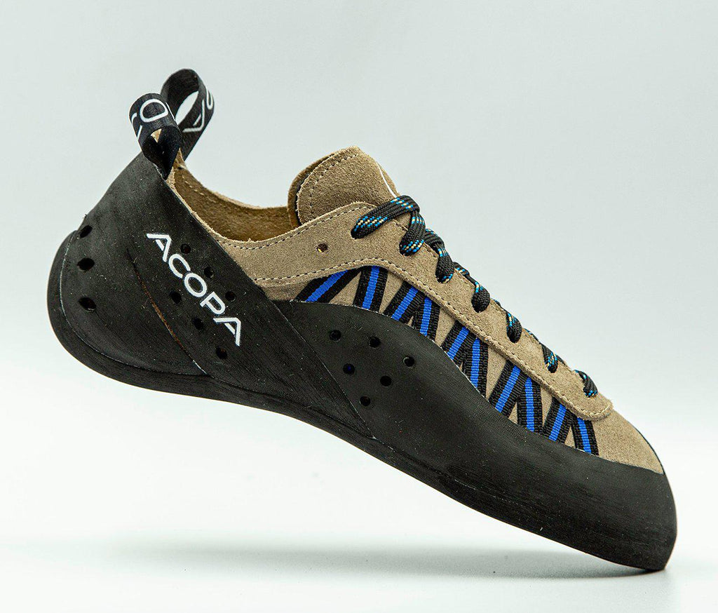 Acopa Aztec - Rock Climbing Shoes - Acopa 2020– Acopa Rock Climbing Shoes ...