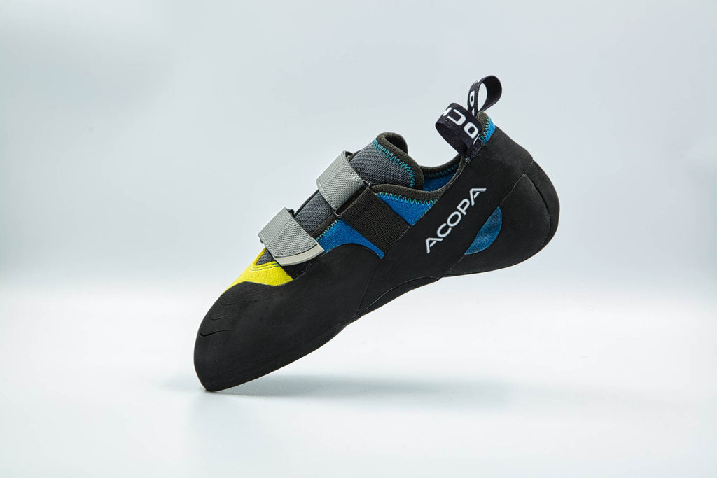 Acopa Fly - Rock Climbing Shoes - Acopa 2021– Acopa Rock Climbing Shoes ...