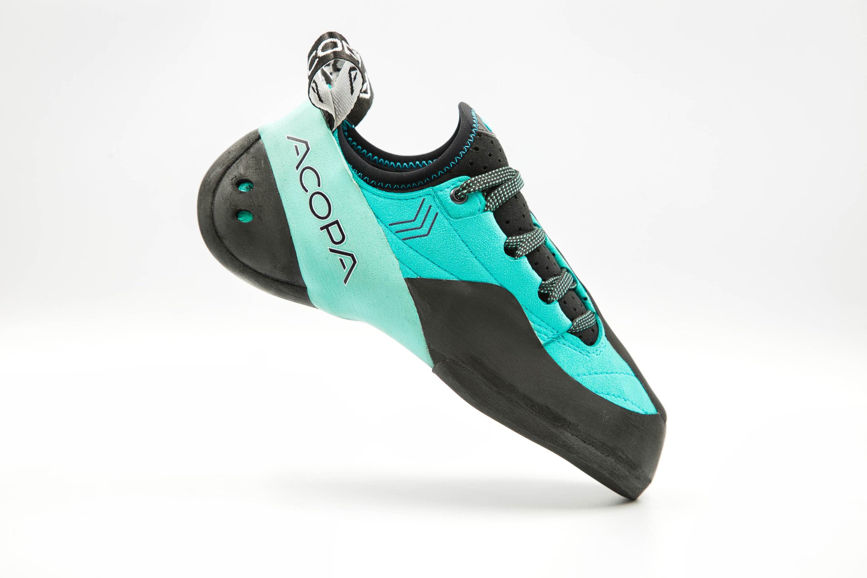 Nova Laces - Rock Climbing Shoes - Acopa– Acopa Rock Climbing Shoes ...