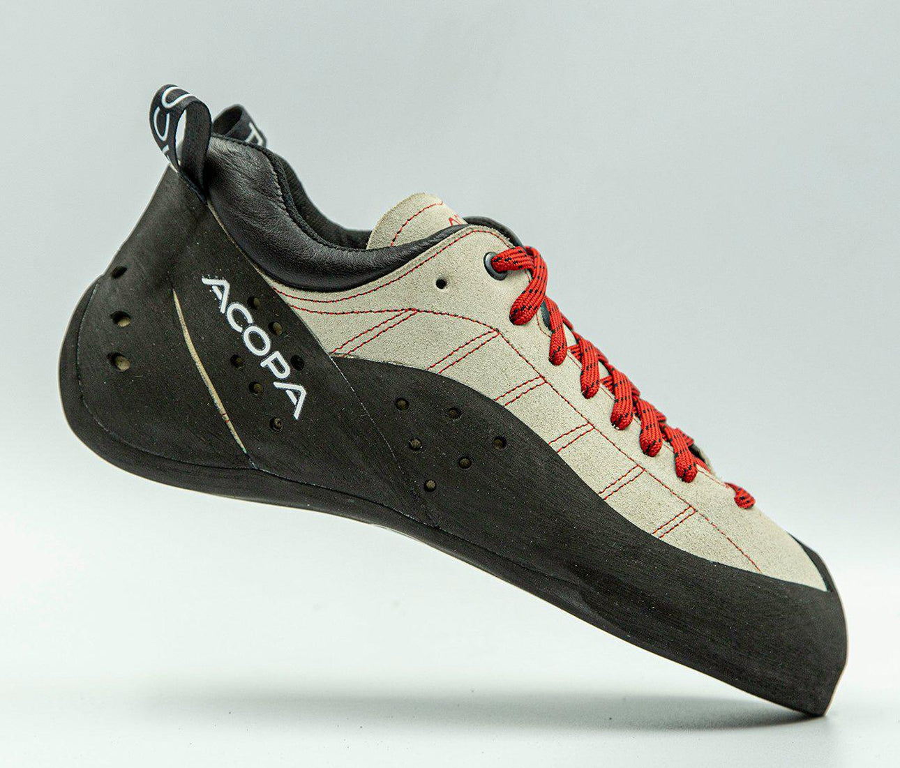 Legend - Rock Climbing Shoes - Acopa 2020– Acopa Rock Climbing Shoes ...