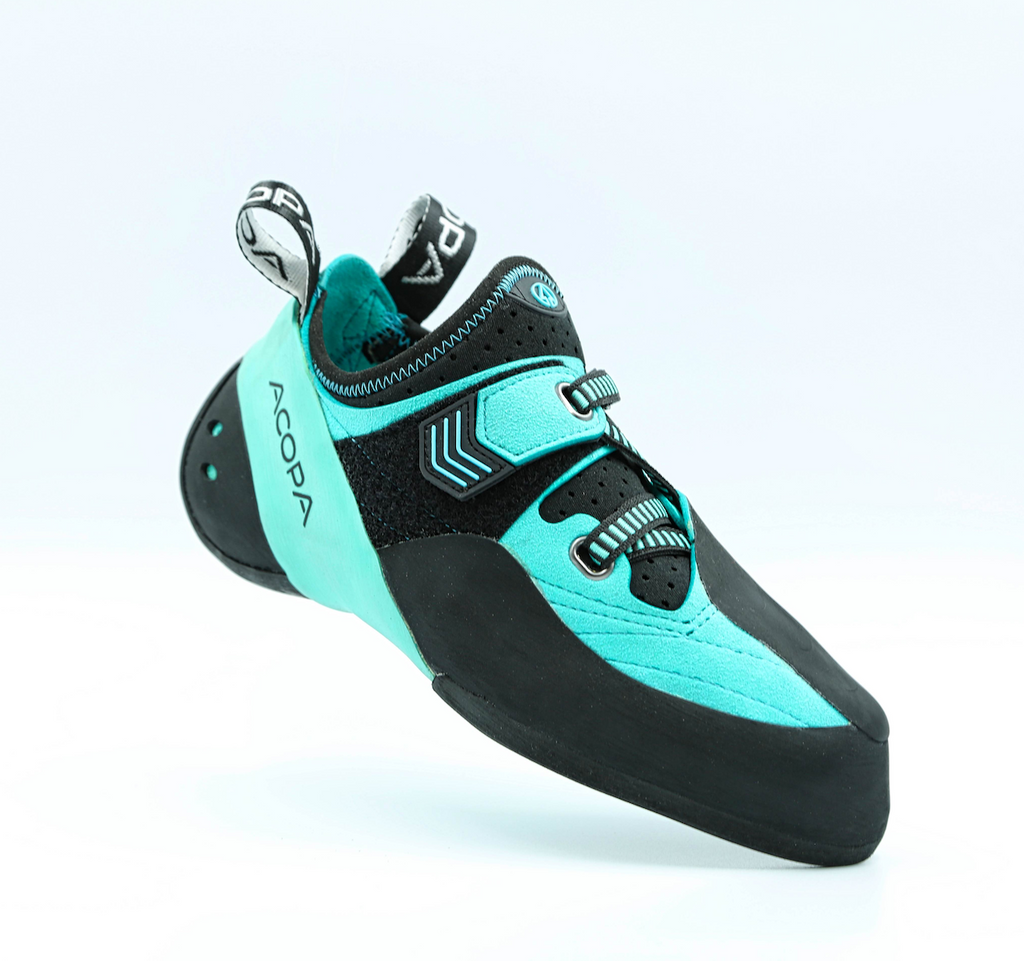 Aztec Rock Climbing Shoes Acopa 2020 Acopa Rock Climbing Shoes Gear Online Shop