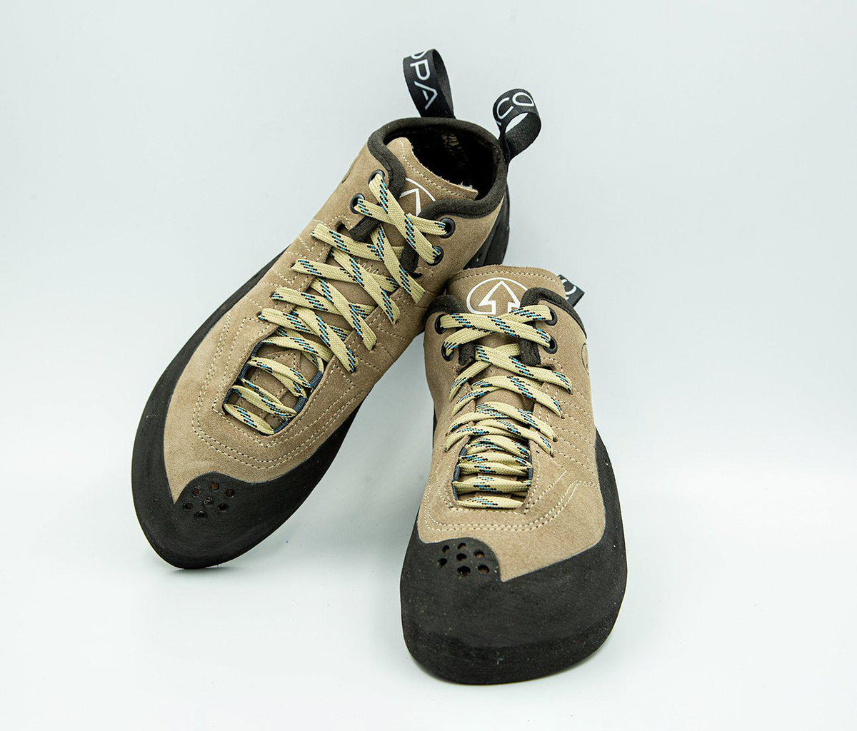 Climbing Shoes - Alpine Outpost